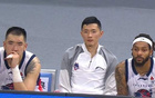 终于签了！山东男篮新援搞定，CBA新面孔，拥有NBA履历，能打硬仗