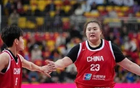 争议！中国女篮世预赛大名单出炉：宫鲁鸣有魄力，放弃内线大杀器