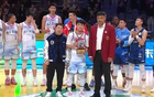 CBA全明星｜南区队夺冠，徐杰独得35分荣膺MVP