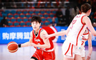 14选2的残酷“减法”！一场大胜后，中国女篮最终名单浮出水面